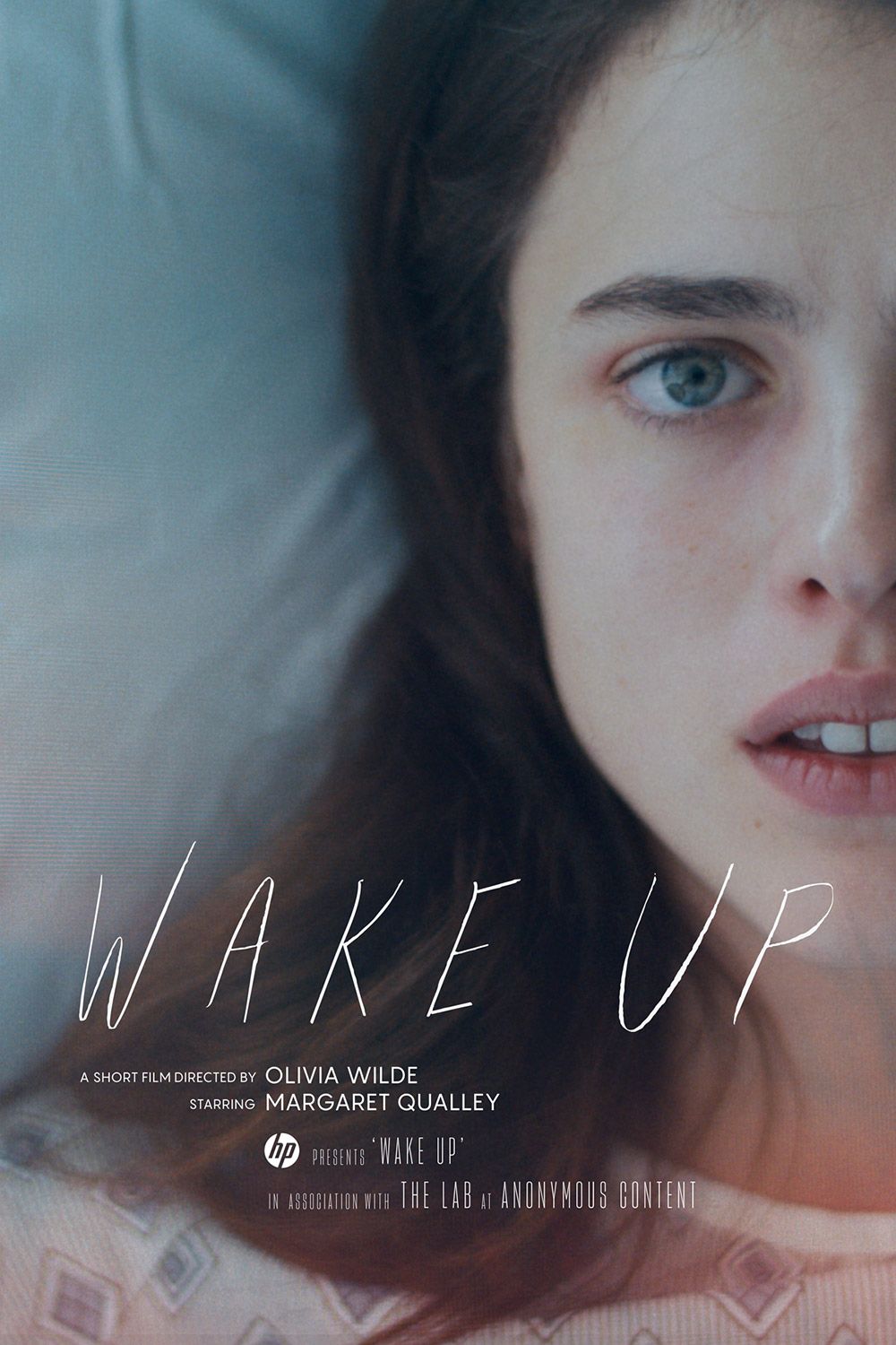 Wake Up (Short 2020) - IMDb