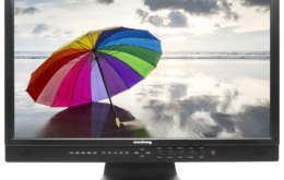 影视色彩管理专家 尊正监视器 国产监视器