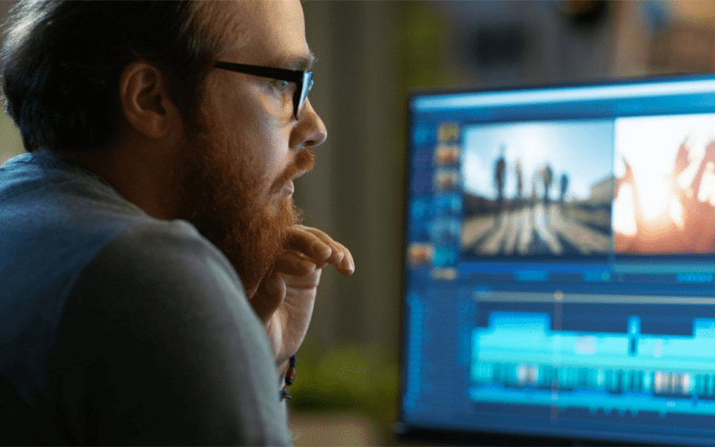 digital imaging technician