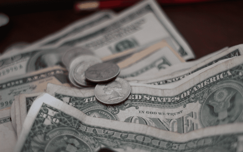 money