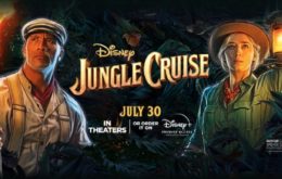 Echelon announces Disney collaboration to promote upcoming 'Jungle Cruise' movie | Connect The Watts