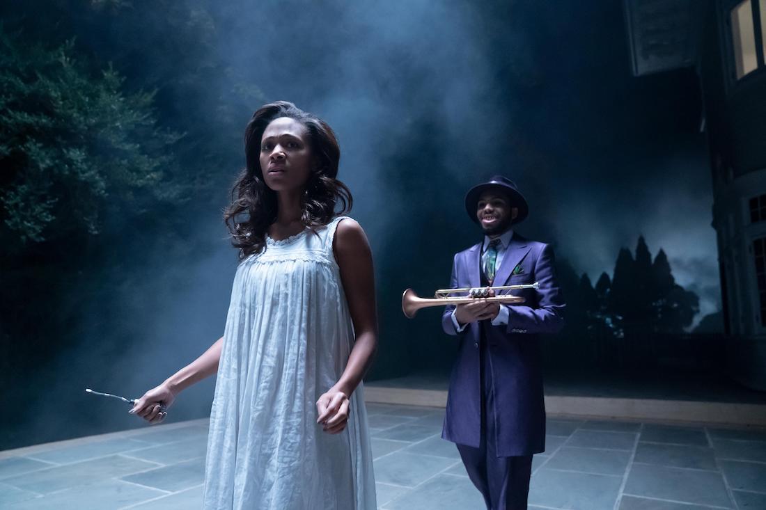 Excellent Performances Lead Hulu's Disturbing Horror Series Monsterland | TV/Streaming | Roger Ebert