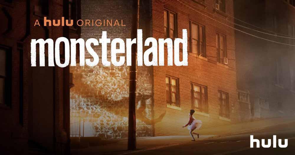 Monsterland Review | Season 1 | Hulu Horror Anthology | Heaven of Horror