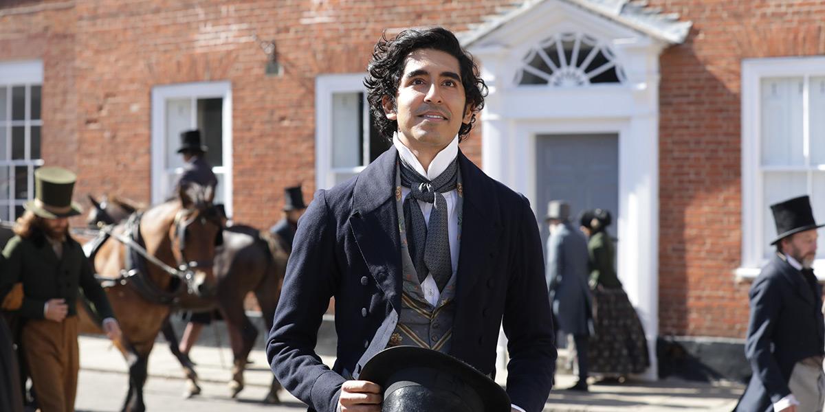 The Personal History of David Copperfield' Review - Variety
