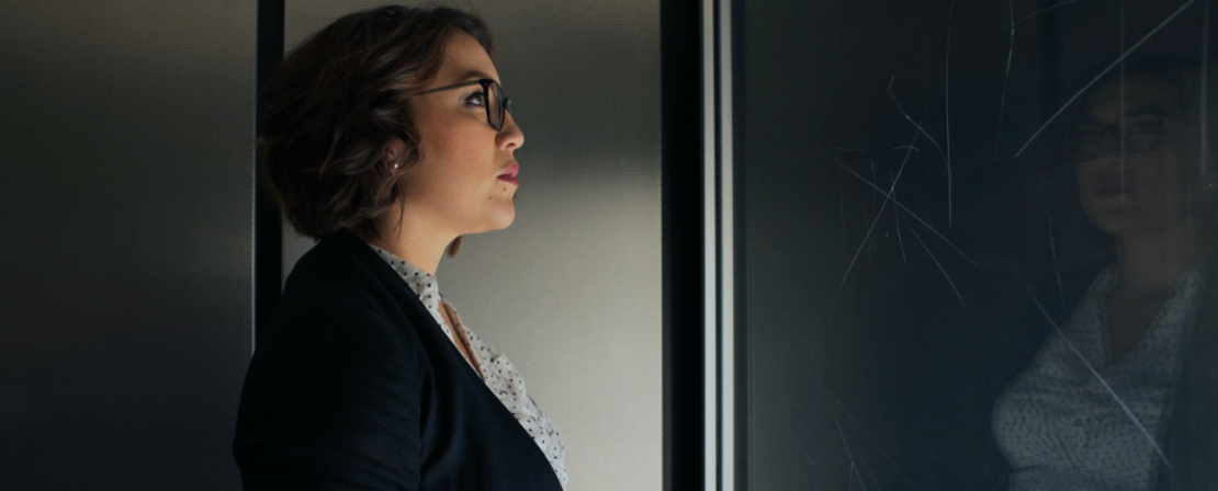 Nadia Marina in 'My Sisters'