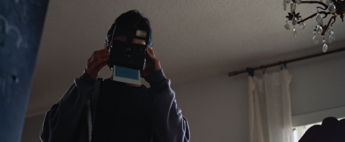 Sara Young Chandler in 'My Sisters'