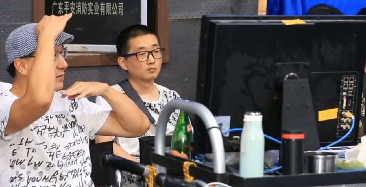 白蛇传·情c