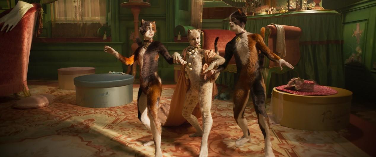 Cats: The 10 Greatest Movie Mysteries | Vanity Fair