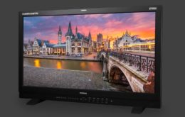 Flanders Scientific’s latest HDR monitor, the FSI XM312U