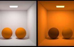 Rendering metamerism - Éclat Digital