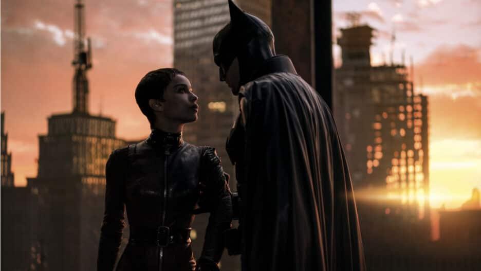 the-batman-robert-pattinson-zoe-kravitz