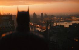Matt Reeves' 'The Batman' Finally Makes Gotham Gross Again - Thrillist