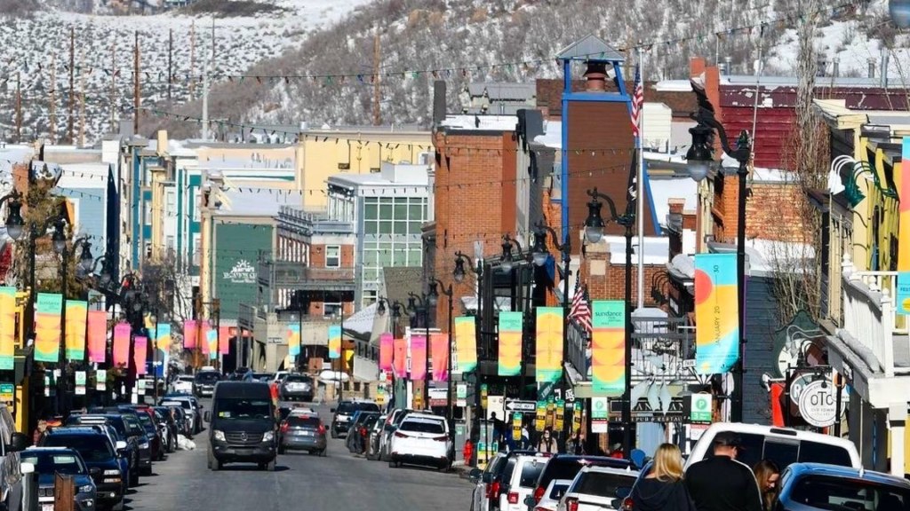 Sundance Film Festival 2022. Picture: Sundance Institute