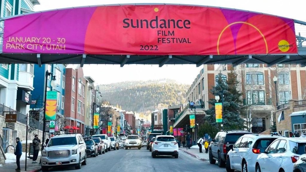 Sundance Film Festival 2022. Picture: Sundance Institute