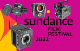 The Cameras Behind Sundance Film Festival 2022
