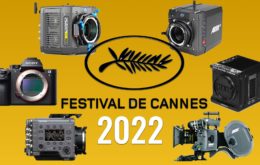 The Cameras Behind Cannes 2022: ALEXA Mini (Still) Dominates