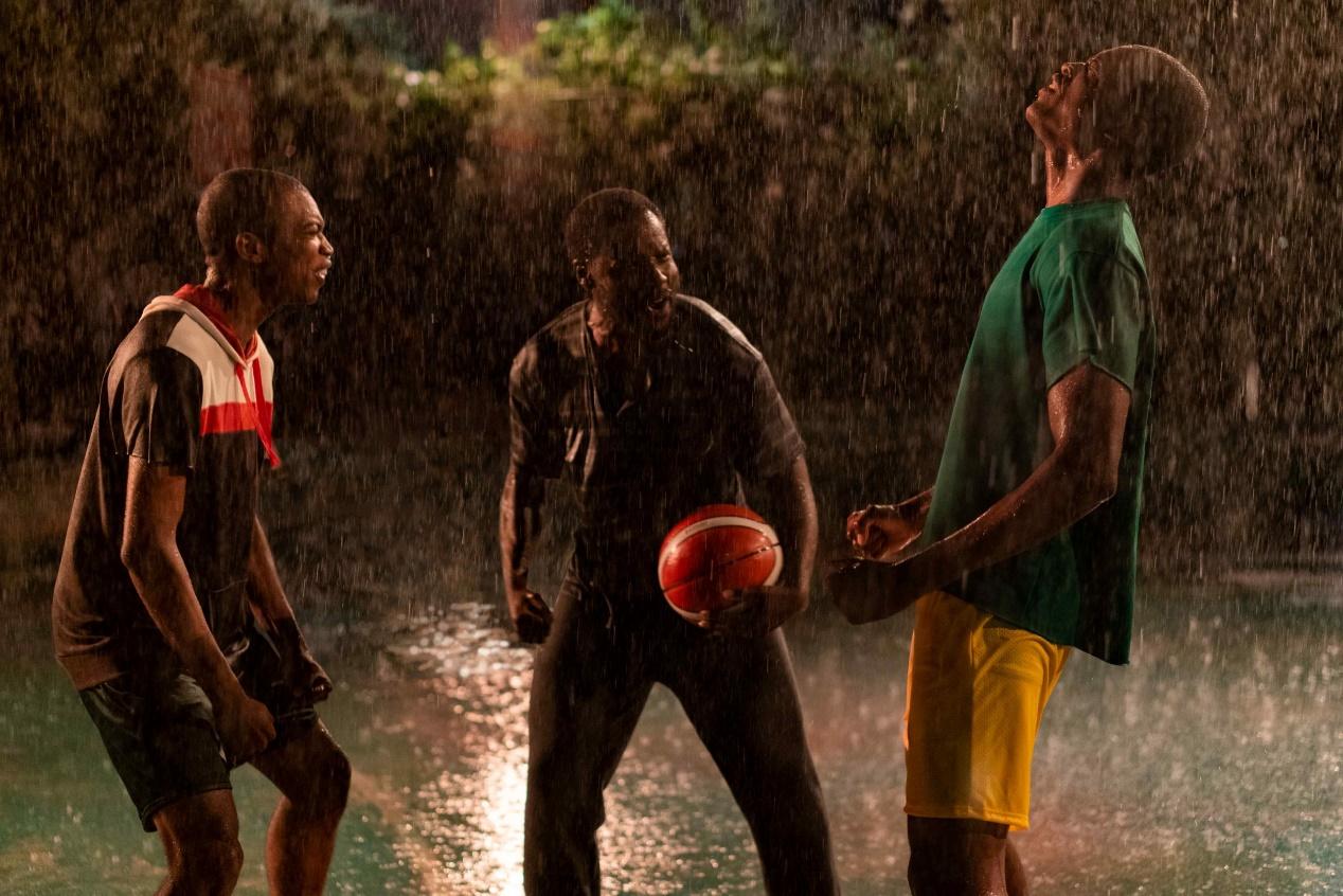 Rise': Cast And Director Of Disney+'s Antetokounmpo Family Film On Resilience And Faith In Dark Times - SHADOW & ACT