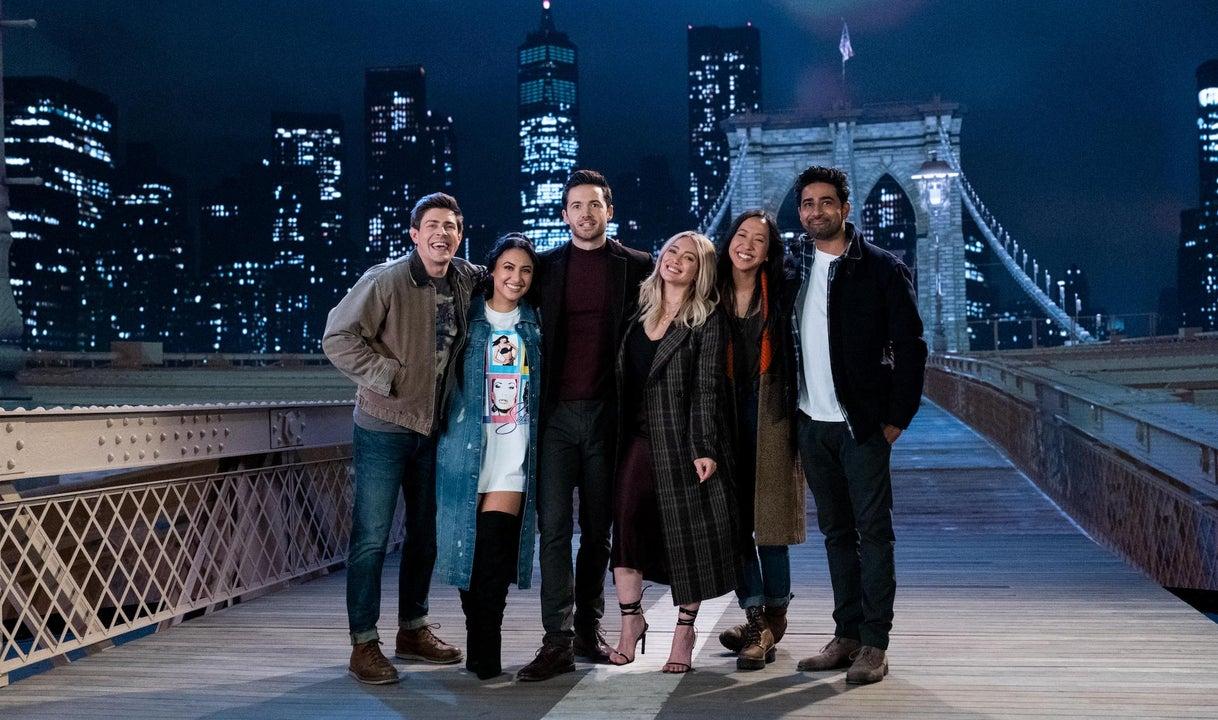Credit: Hulu