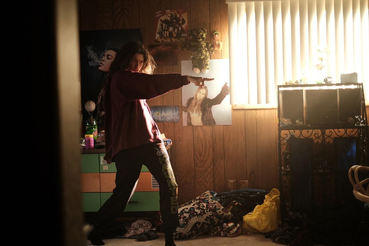 Euphoria' Season 2: Episode 3 Review - 'The best and darkest episode yet'