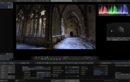Live FX with a Notch Block loaded small