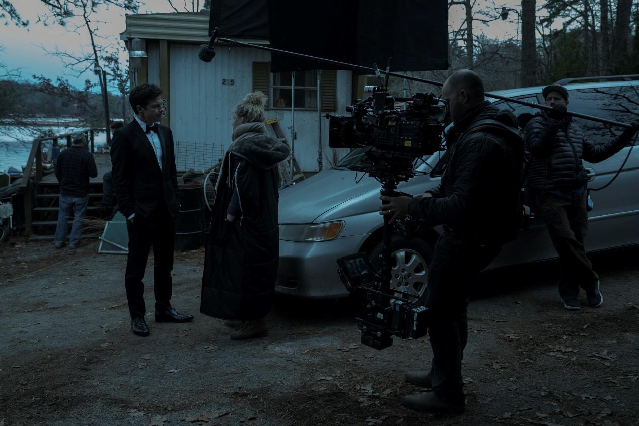 Ozark (TV Series 2017–2022) - Photo Gallery - IMDb