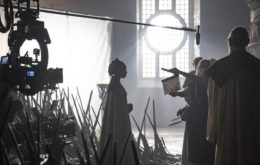 Behind The Scenes on HBO's House of the Dragon | The Studios