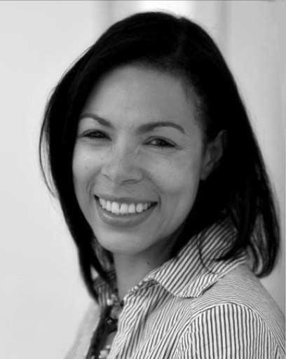 Craft Leaders: Jet Omoshebi, Colourist | Executive Interviews | IBC
