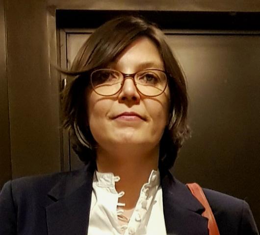 Étalonnage: vision métier et conseils d'Alexandra Pocquet ...