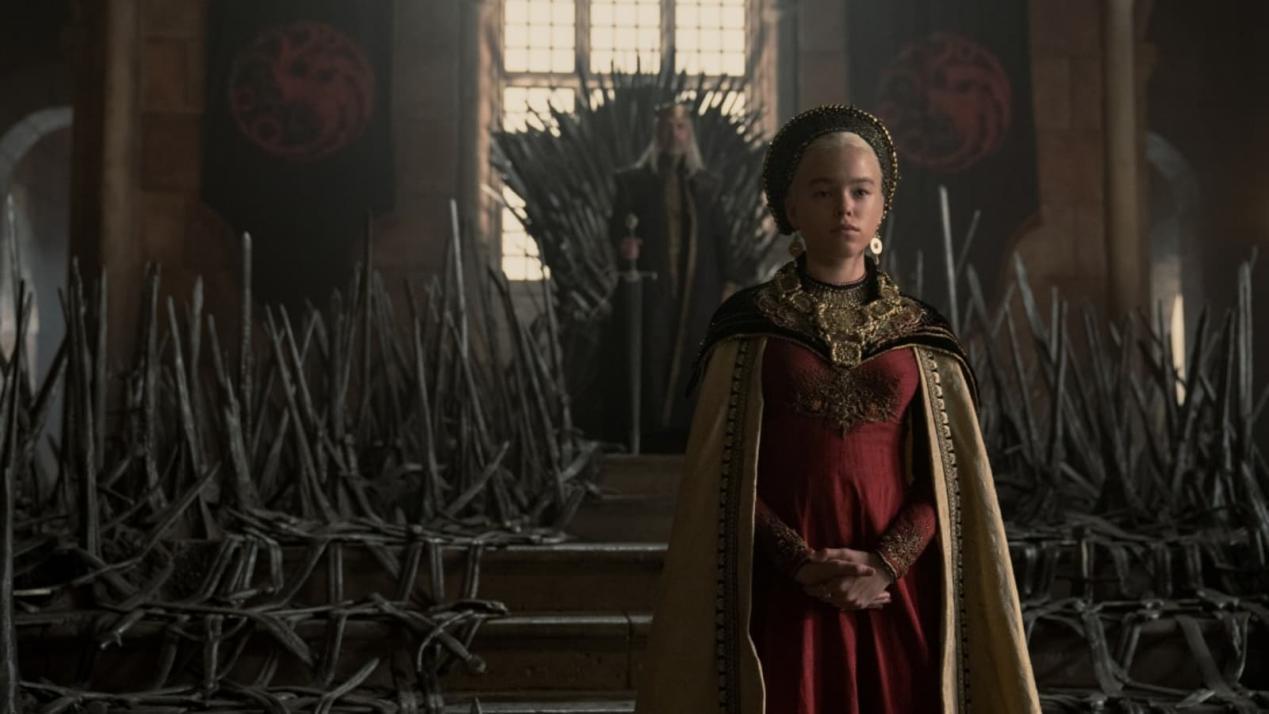 House of the Dragon' draws 10 million viewers, is HBO's biggest premiere ever