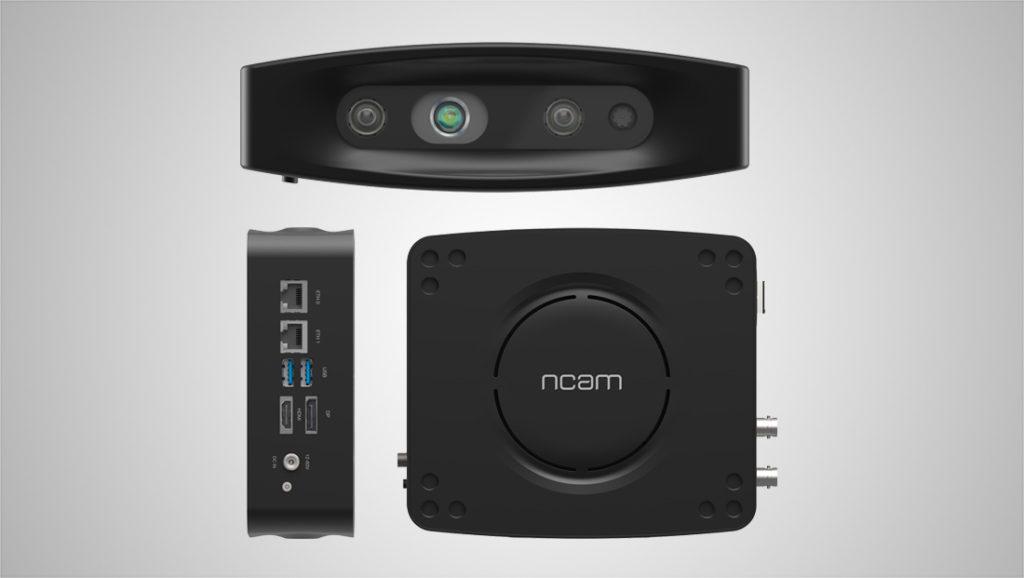 Ncam upgrades camera tracking solution with smaller footprint -  NewscastStudio