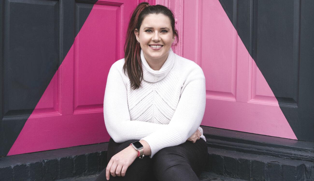 Starting a Post Production Company – Interview with Rebecca Goodeve | CineD