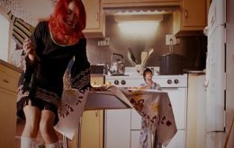 Forced Perspective Cover