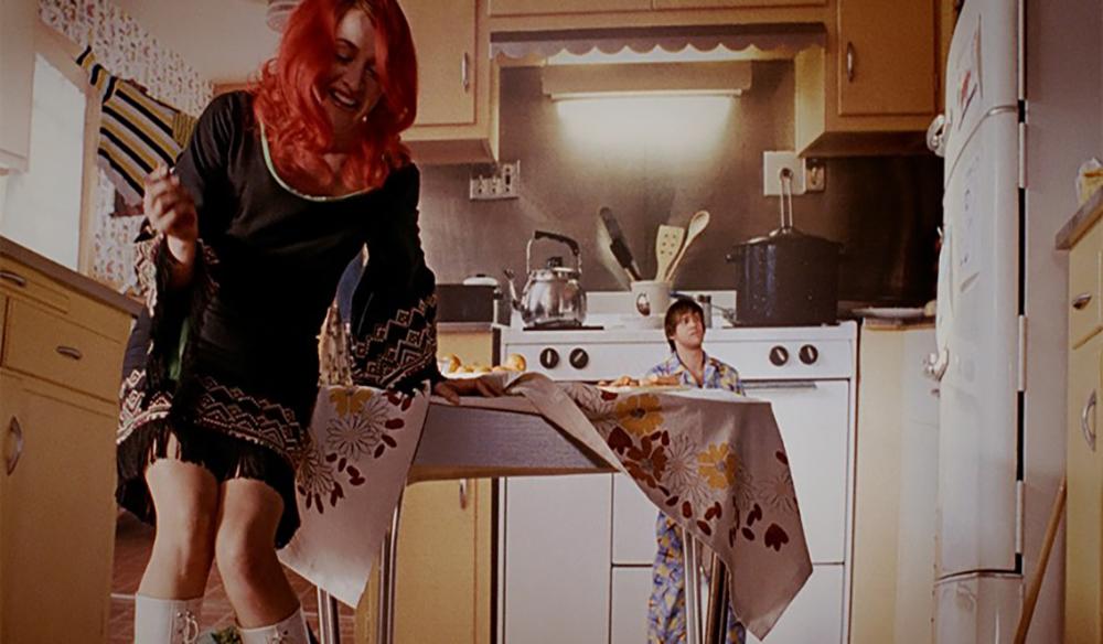 Forced Perspective Cover