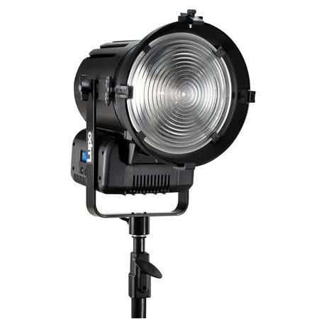 Lupo Dayled 2000 Daylight LED Fresnel Light with DMX Control 302D
