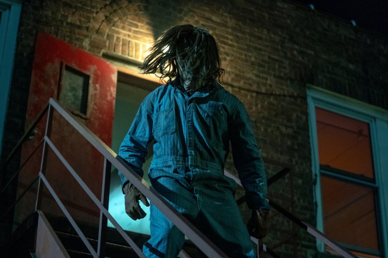 Pretty Little Liars: Original Sin Recap w/ Joe Lipsett] Episodes 4 and 5  Settles into a Groove with Horror Homages Aplenty — Gayly Dreadful --  Bursting out of your closet with the latest horror reviews