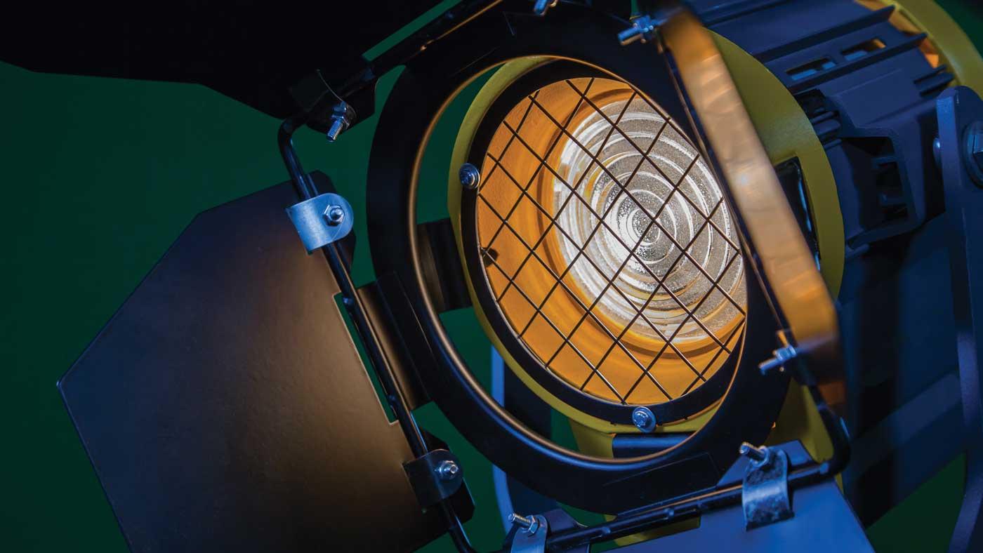 The best lights for video production — 2021 - Videomaker