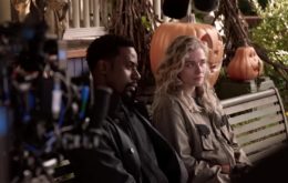 The Peripheral Season 1 ｜ Making Of Featurette ｜ Prime Video_Moment