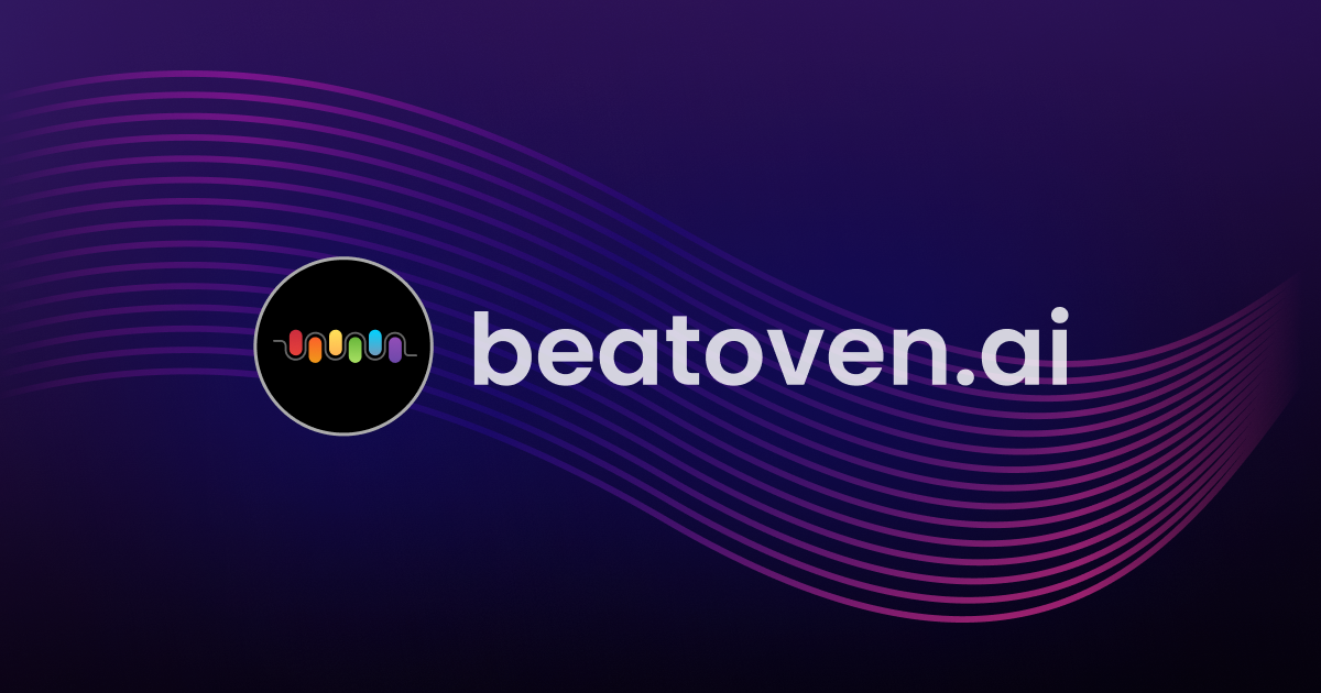 How It Works | Beatoven.ai
