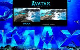IMAX vs. Standard Screening: A Must-Watch Comparison