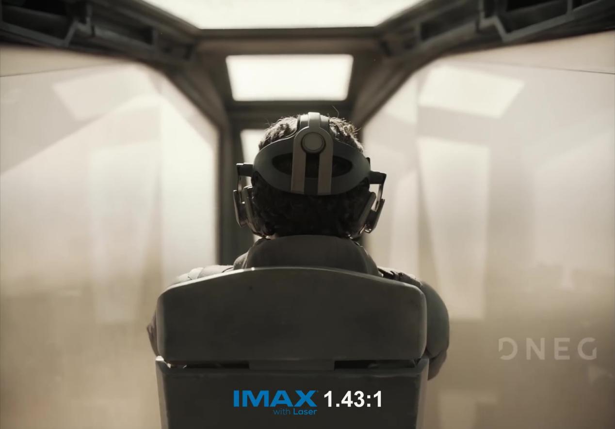 沙丘IMAX1.43-1版