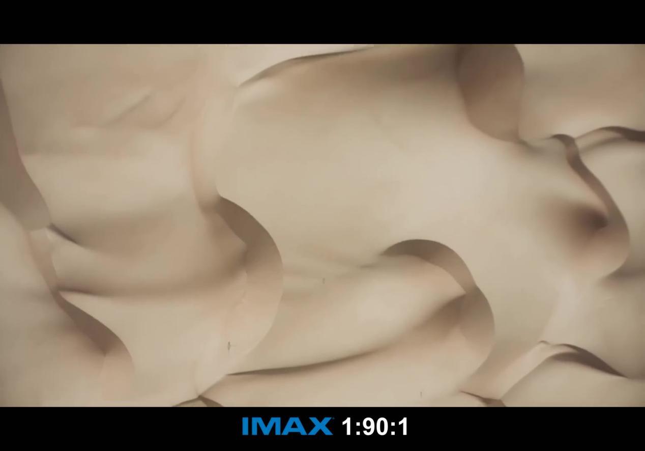 沙丘IMAX1.90-1版