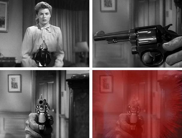 Week 31: Spellbound (1945), Dream Sequences, and John Goodman – Hitchcock 52