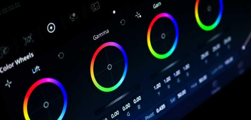 color grading, color correction, post production, colorists, post supervisor