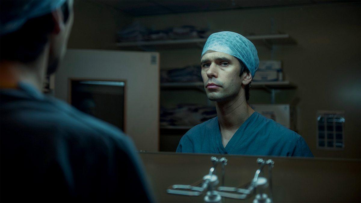 This Is Going to Hurt (TV Series 2022) - IMDb
