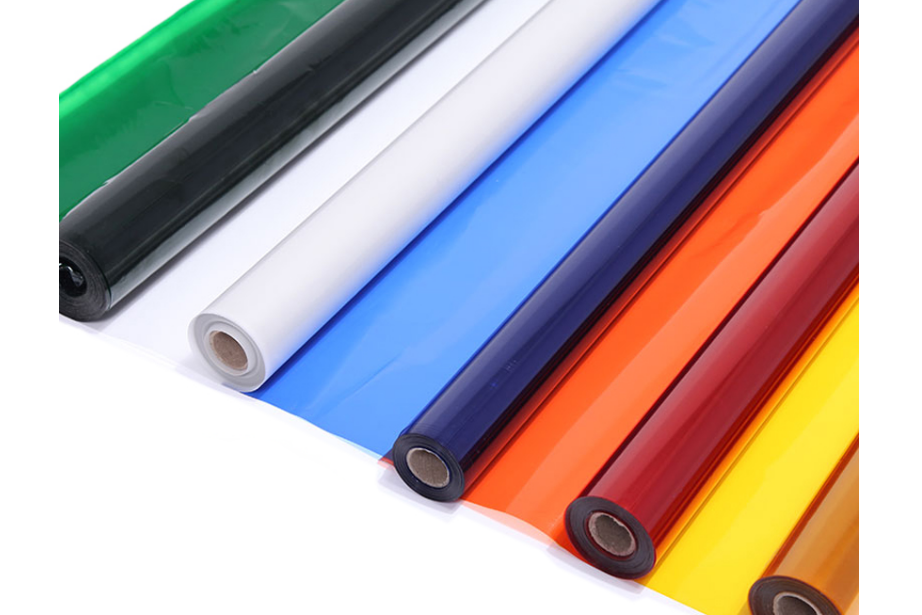 Lighting Gel, per cut basis