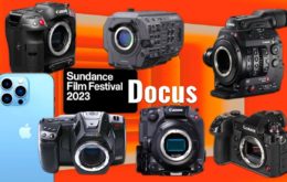 The Cameras That Shot Sundance 2023 Documentaries