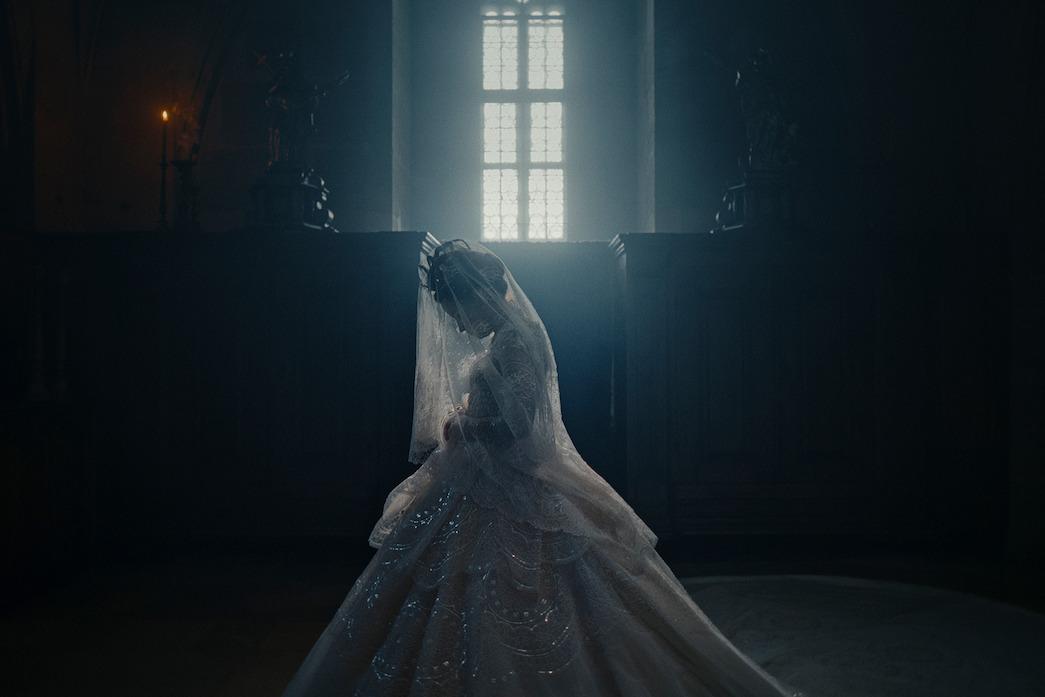 The Empress: Sisi, Diana, and the Tragic Lives of Royals - Netflix Tudum