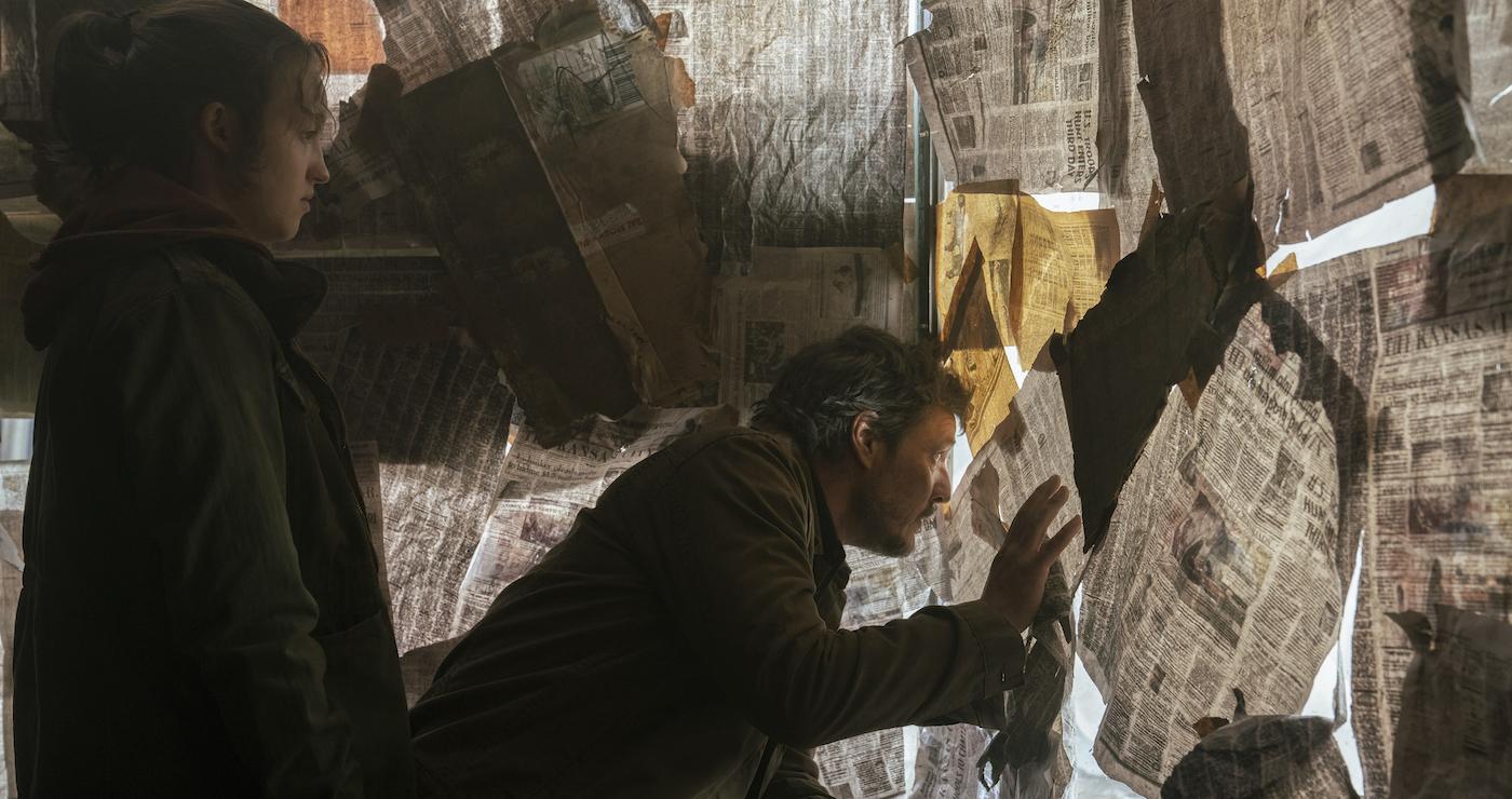 手持、打水漂式布光及“完美的不完美”：《最后生还者》DP埃本·伯尔特摄影幕后揭秘- 尊正资讯