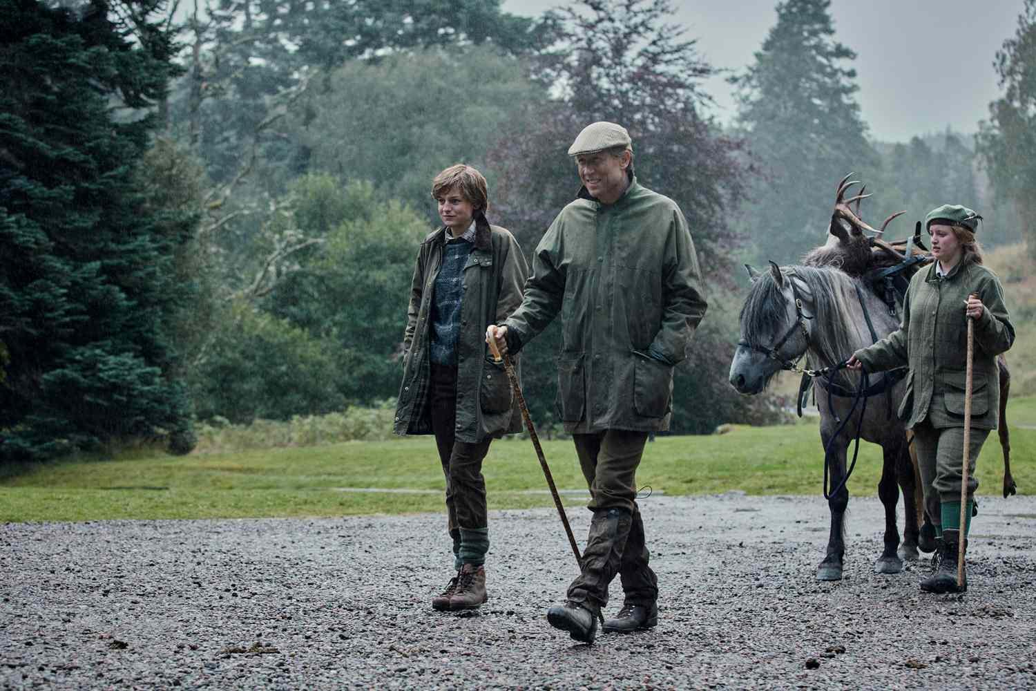 9 Filming Locations From 'The Crown' — and How to See Them for Yourself