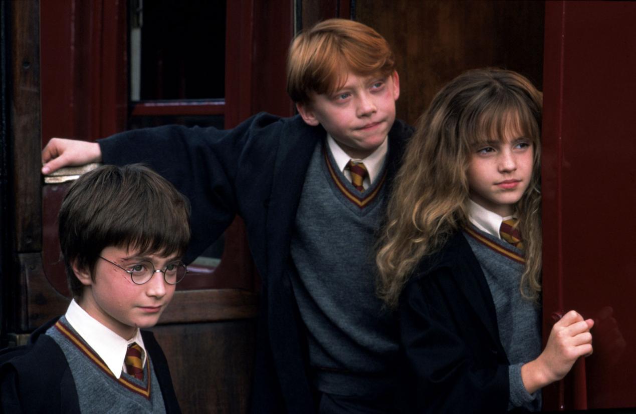 Harry Potter and the Philosopher's Stone | Synopsis & Facts | Britannica